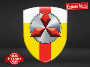Mitsubishi Parachoques Autos Resistentes Universales Alta Calidad